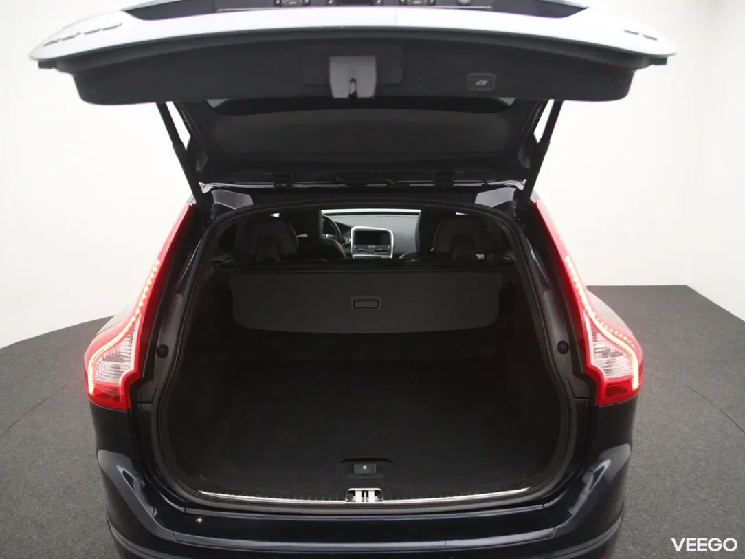 Volvo XC60 2 110kW