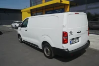 Toyota Proace - 2 90kW thumbnail