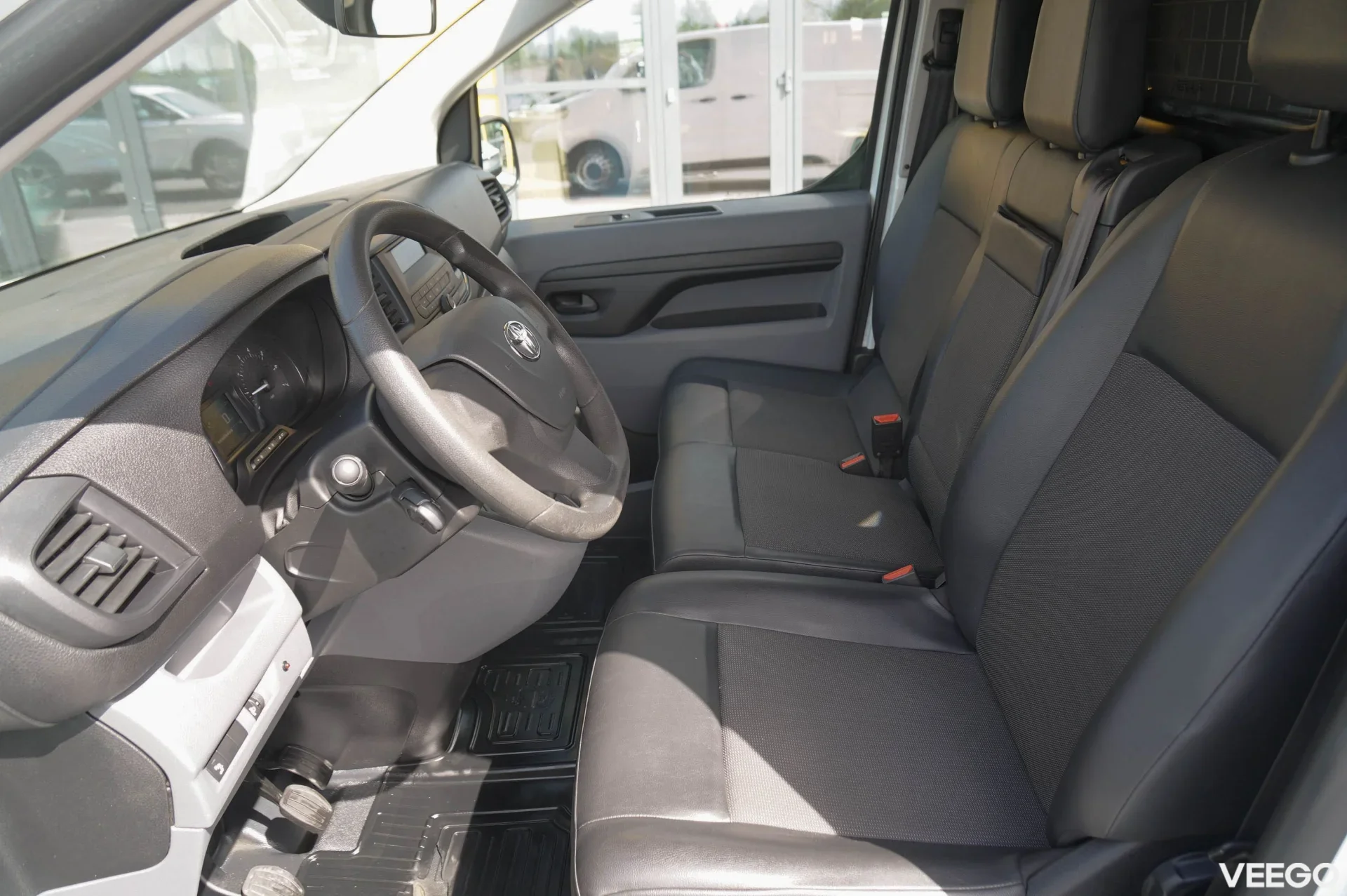 Toyota Proace - 2 90kW