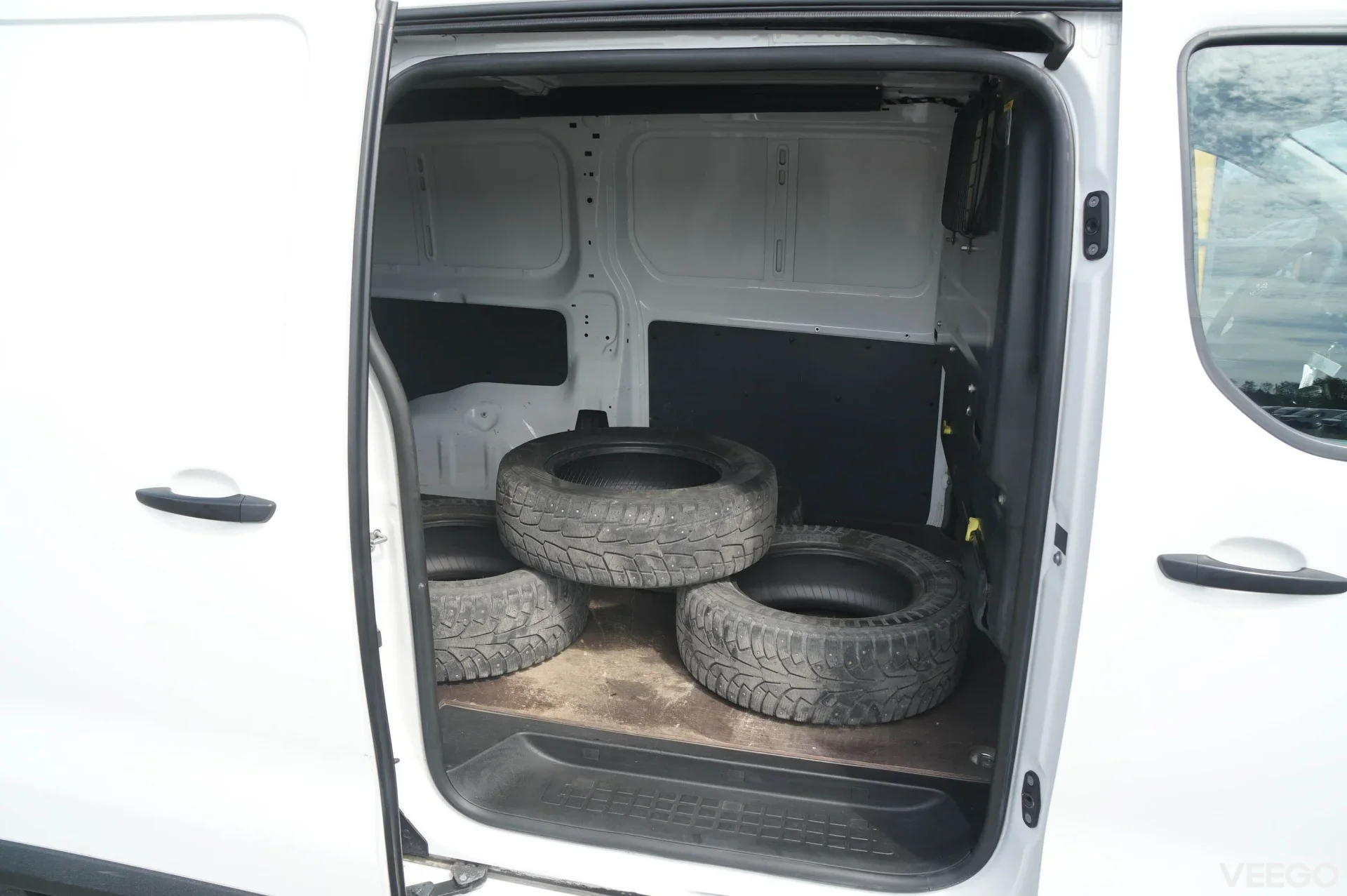 Toyota Proace - 2 90kW