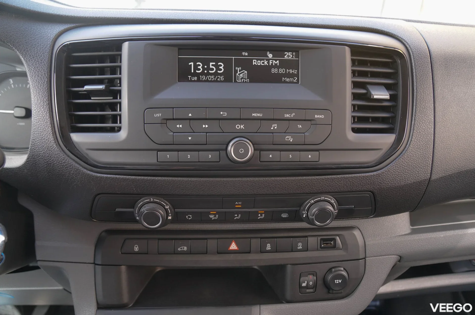 Toyota Proace - 2 90kW