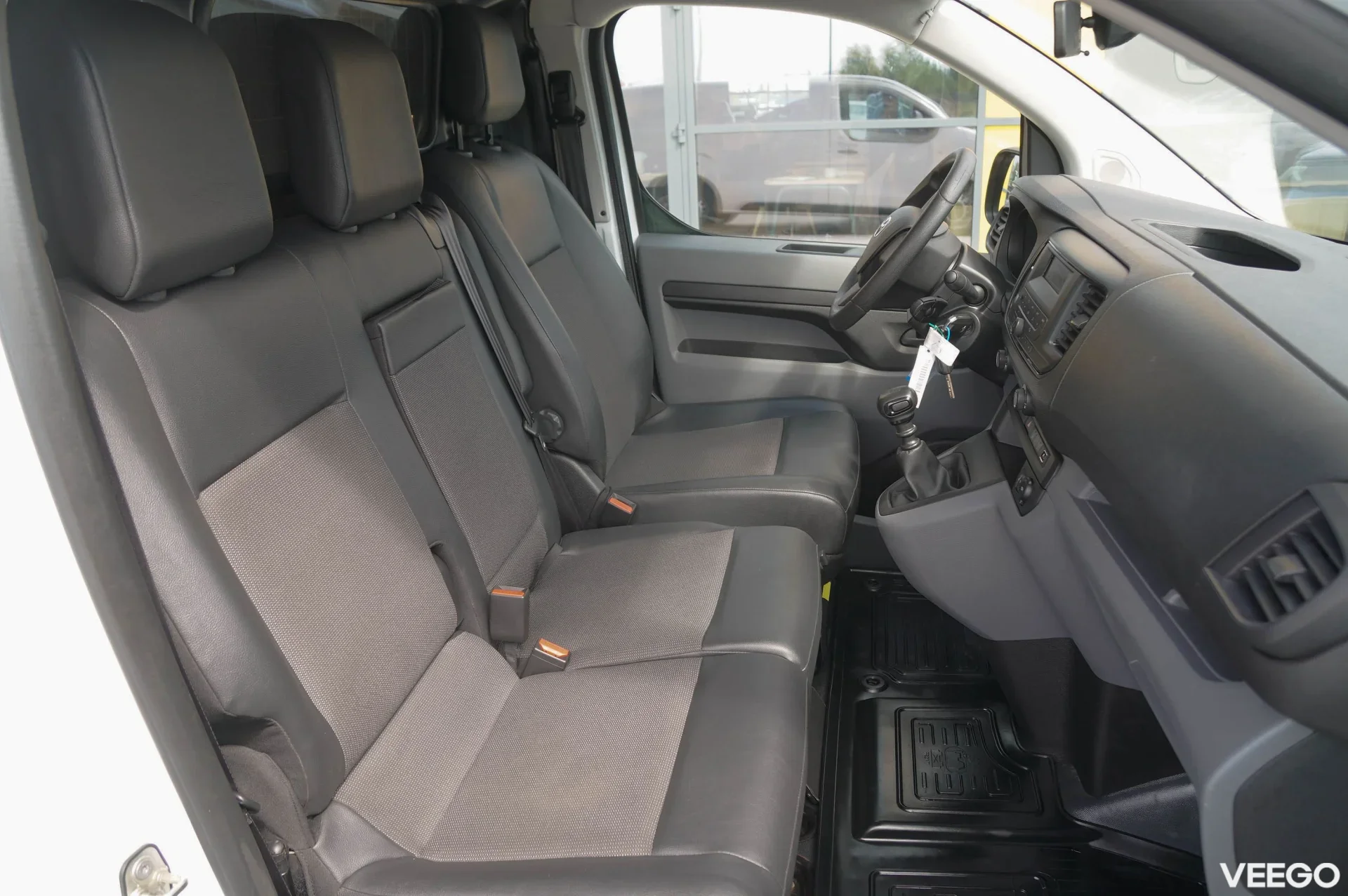 Toyota Proace - 2 90kW