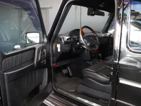 Mercedes-Benz G55 AMG 5.4 373kW thumbnail