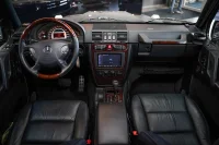 Mercedes-Benz G55 AMG 5.4 373kW thumbnail