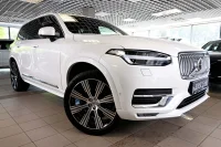 Volvo XC90 AWD 4C H&K ULTIMATE BRIGHT XENIUM INTELLI SAFE PRO 2 183kW thumbnail