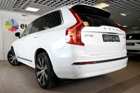 Volvo XC90 AWD 4C H&K ULTIMATE BRIGHT XENIUM INTELLI SAFE PRO 2 183kW thumbnail