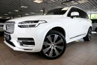 Volvo XC90 AWD 4C H&K ULTIMATE BRIGHT XENIUM INTELLI SAFE PRO 2 183kW thumbnail