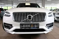 Volvo XC90 AWD 4C H&K ULTIMATE BRIGHT XENIUM INTELLI SAFE PRO 2 183kW thumbnail