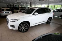 Volvo XC90 AWD 4C H&K ULTIMATE BRIGHT XENIUM INTELLI SAFE PRO 2 183kW thumbnail