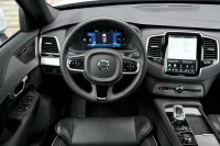 Volvo XC90 AWD 4C H&K ULTIMATE BRIGHT XENIUM INTELLI SAFE PRO 2 183kW thumbnail