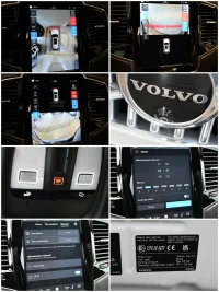 Volvo XC90 AWD 4C H&K ULTIMATE BRIGHT XENIUM INTELLI SAFE PRO 2 183kW thumbnail