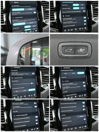 Volvo XC90 AWD 4C H&K ULTIMATE BRIGHT XENIUM INTELLI SAFE PRO 2 183kW thumbnail
