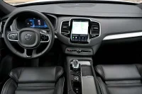 Volvo XC90 AWD 4C H&K ULTIMATE BRIGHT XENIUM INTELLI SAFE PRO 2 183kW thumbnail