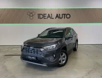 Toyota RAV4 Luxury 2.5 131kW thumbnail