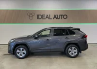 Toyota RAV4 Luxury 2.5 131kW thumbnail
