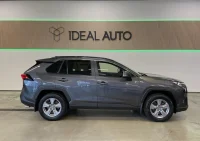 Toyota RAV4 Luxury 2.5 131kW thumbnail