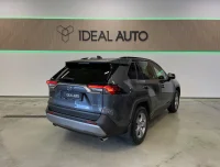 Toyota RAV4 Luxury 2.5 131kW thumbnail