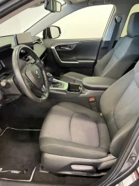 Toyota RAV4 Luxury 2.5 131kW thumbnail