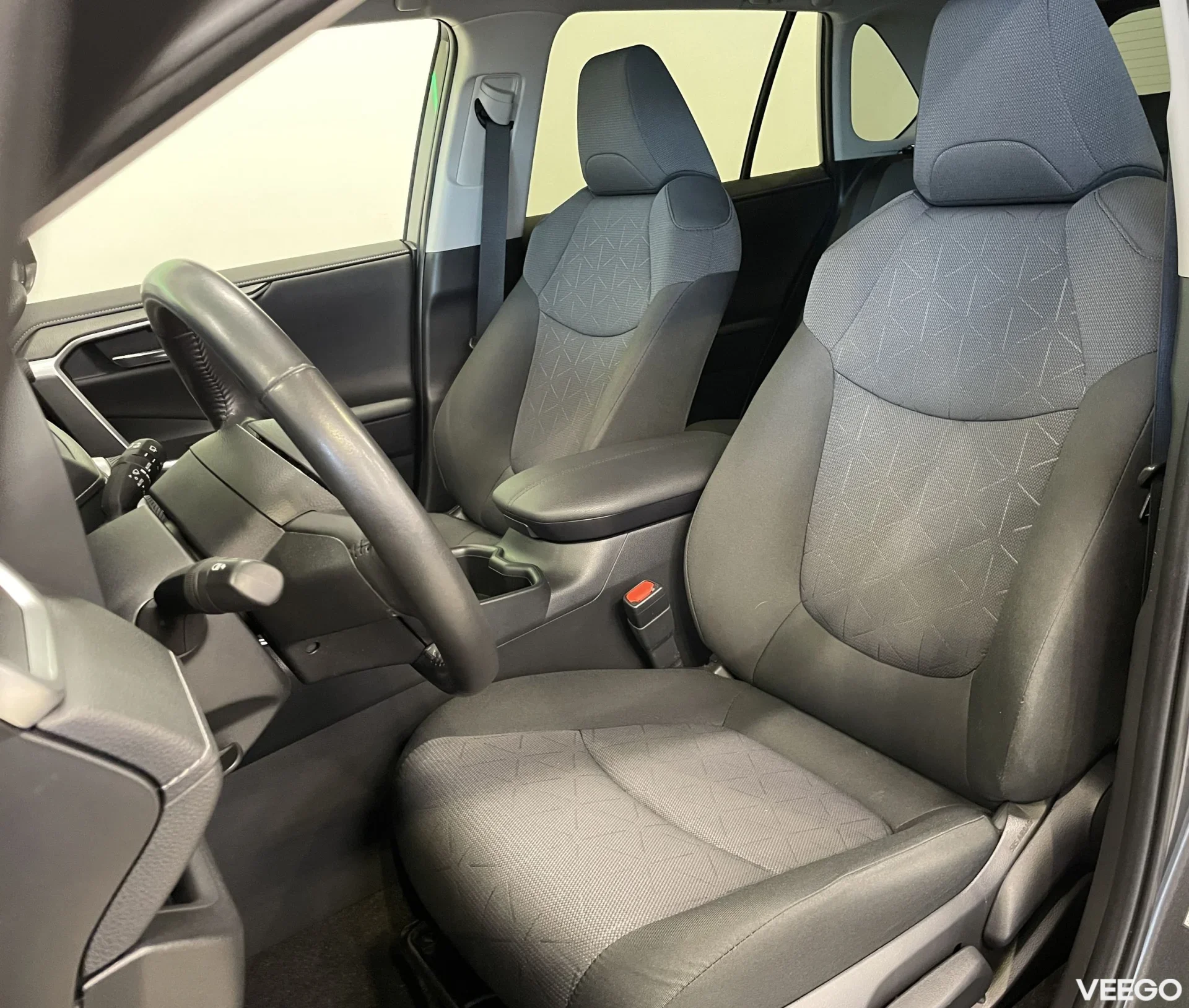 Toyota RAV4 Luxury 2.5 131kW