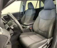 Toyota RAV4 Luxury 2.5 131kW thumbnail