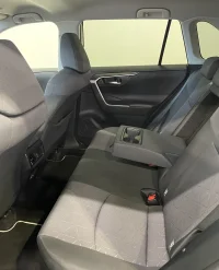 Toyota RAV4 Luxury 2.5 131kW thumbnail