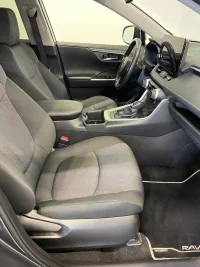 Toyota RAV4 Luxury 2.5 131kW thumbnail