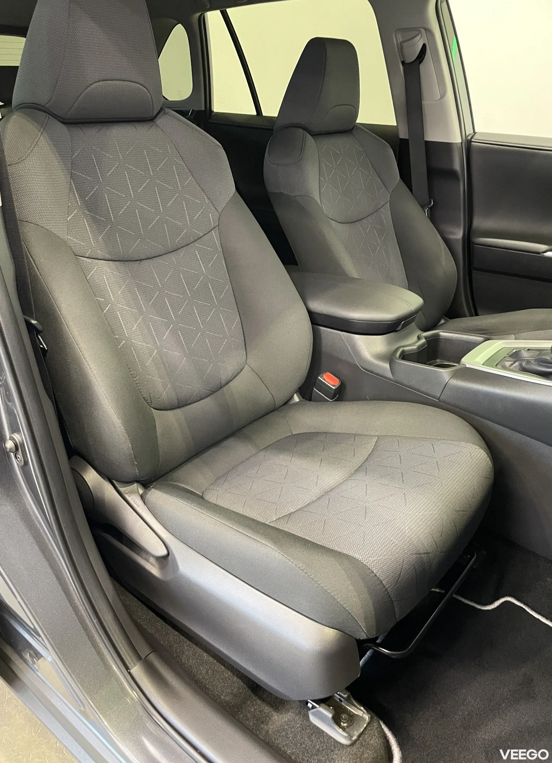 Toyota RAV4 Luxury 2.5 131kW