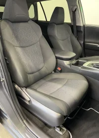 Toyota RAV4 Luxury 2.5 131kW thumbnail