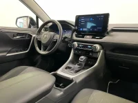 Toyota RAV4 Luxury 2.5 131kW thumbnail