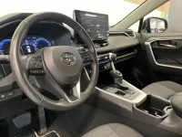 Toyota RAV4 Luxury 2.5 131kW thumbnail
