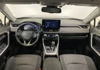 Toyota RAV4 Luxury 2.5 131kW thumbnail