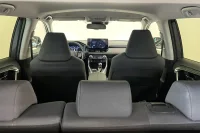 Toyota RAV4 Luxury 2.5 131kW thumbnail