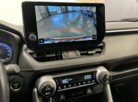 Toyota RAV4 Luxury 2.5 131kW thumbnail