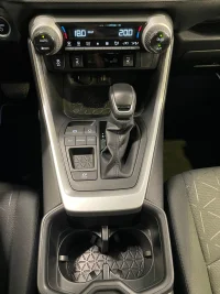 Toyota RAV4 Luxury 2.5 131kW thumbnail