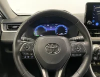 Toyota RAV4 Luxury 2.5 131kW thumbnail