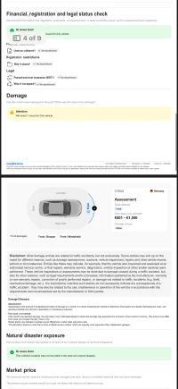 BMW 320 140kW thumbnail