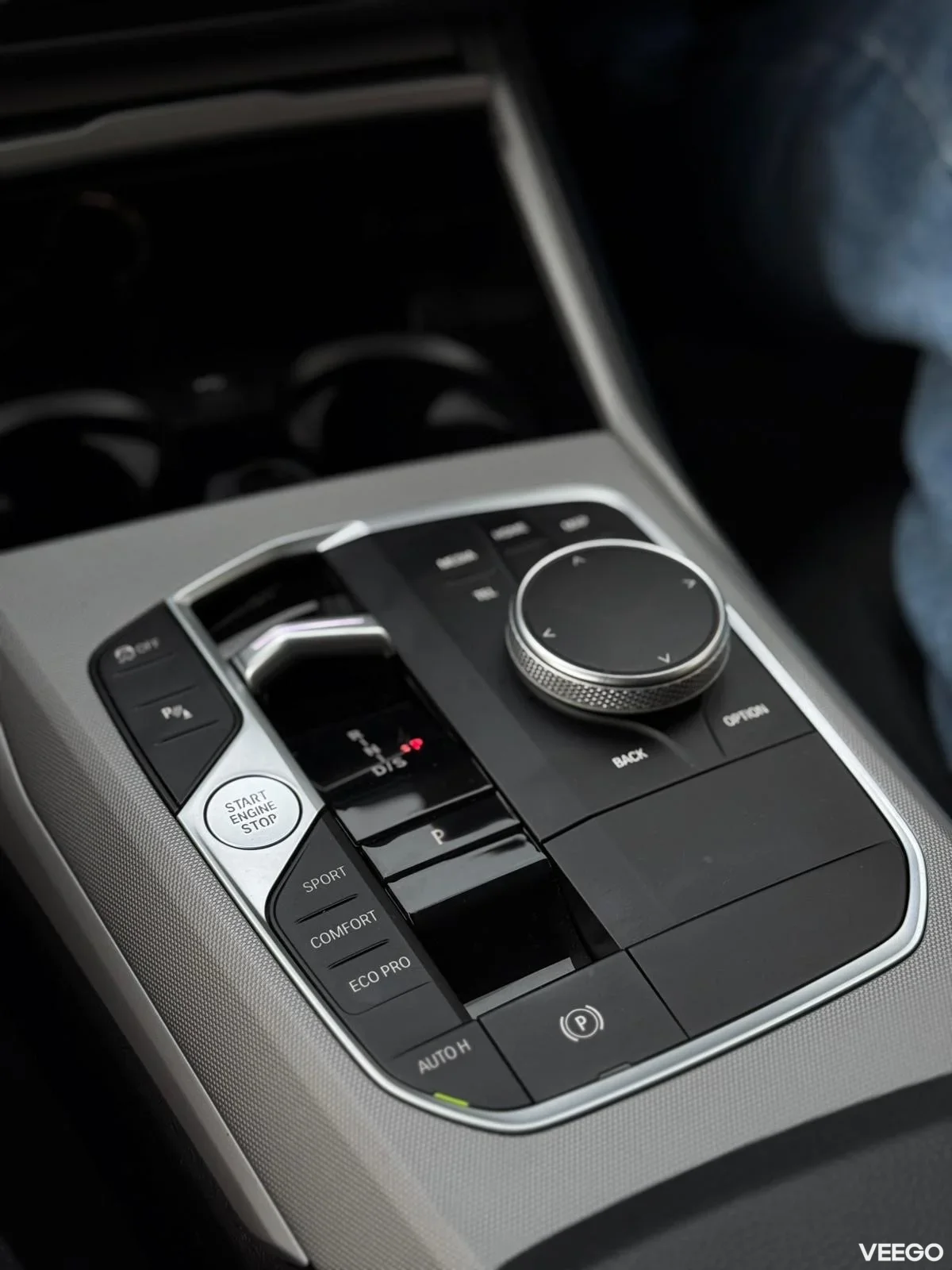 BMW 320 140kW
