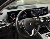 BMW 320 140kW thumbnail