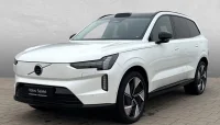 Volvo EX90 AWD 4C B&W LUXURY ULTRA PERFORMANCE FULL 380kW thumbnail