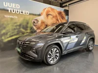 Hyundai Tucson 1.6 110kW thumbnail