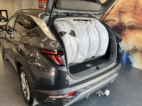 Hyundai Tucson 1.6 110kW thumbnail