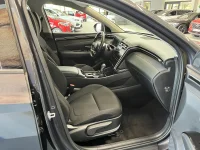Hyundai Tucson 1.6 110kW thumbnail