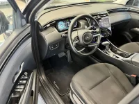 Hyundai Tucson 1.6 110kW thumbnail