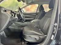 Hyundai Tucson 1.6 110kW thumbnail