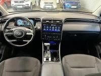 Hyundai Tucson 1.6 110kW thumbnail