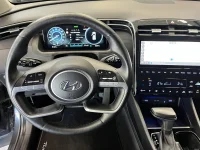 Hyundai Tucson 1.6 110kW thumbnail