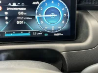 Hyundai Tucson 1.6 110kW thumbnail