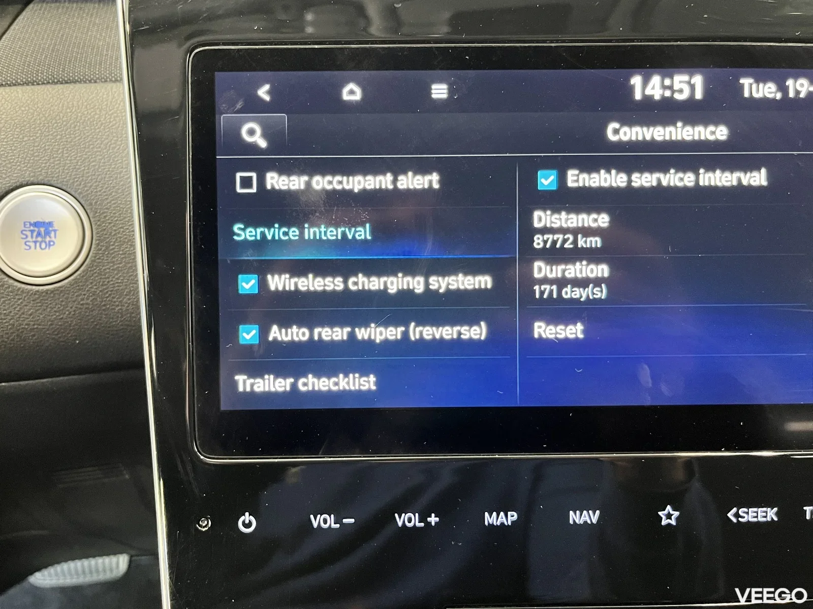 Hyundai Tucson 1.6 110kW