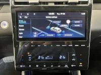 Hyundai Tucson 1.6 110kW thumbnail