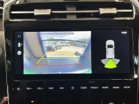 Hyundai Tucson 1.6 110kW thumbnail
